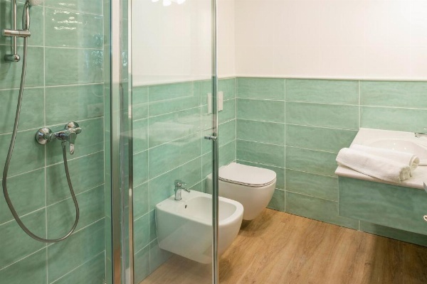 Hotel Centrale image 48