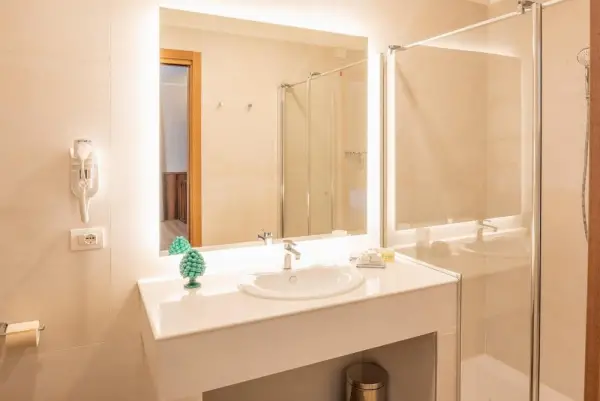 Hotel Centrale 4