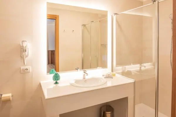 Hotel Centrale 9